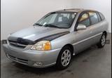 Kia Rio 1.5 LS - Kia aus 2002