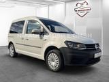 Volkswagen Caddy Kombi*AHK*SHZ*KLIMA - Volkswagen Kühlkastenwagen Ca