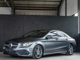 Mercedes-Benz CLA 220 CDI*AMG* ACC*HARMAN &KARDON* - Mercedes-Benz CLA 220