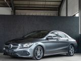 Mercedes-Benz CLA 220 CDI*AMG* ACC*HARMAN &KARDON* - Mercedes-Benz CLA 220: Limousine