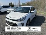 Kia Rio 1.2 SPIRIT+NAVI+KLIMAAUTOM.+SITZHEIZUNGKlima - Kia Rio: 1 2