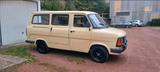 Ford Transit 2.5 Diesel mk2 Oldtimer- komp... - Ford Gebrauchtwagen von 1986
