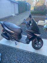 Aprilia SXR50 - APRILIA SXR 50