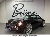 Wiesmann MF 3 Roadster - gebrauchte Wiesmann Roadster