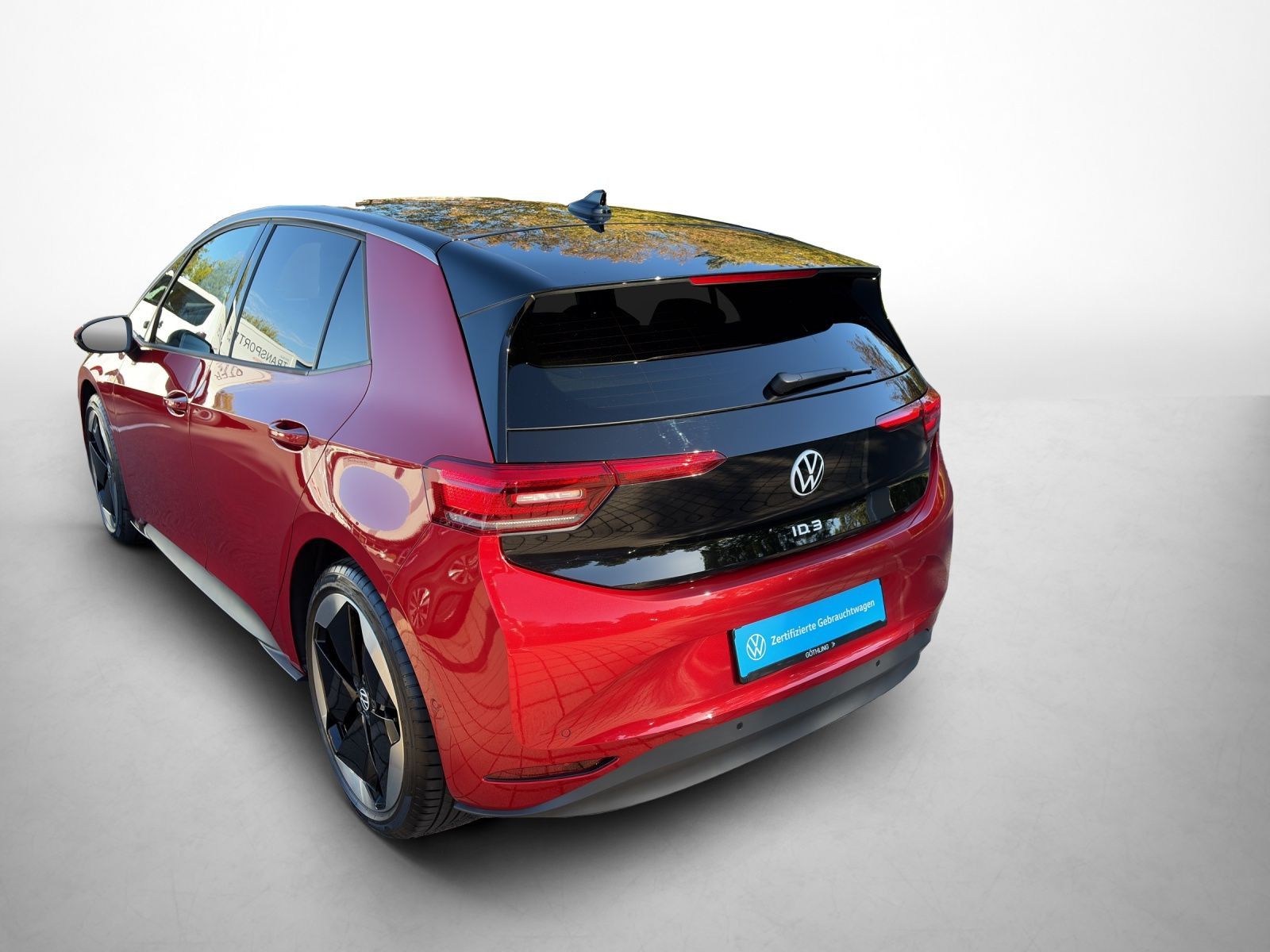 Volkswagen ID.3 - Bild 16