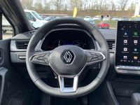Renault Captur - Vorschau Bild 15