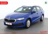 Skoda Octavia Combi 1.0 Active LED Tempomat DAB PDC - Skoda Octavia Active mit Benzin-Antrieb
