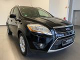 Ford Kuga Trend Klima PDC beheizte WSS 2. Hand - Ford Kuga aus 2010