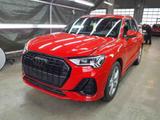 Audi Q3 35 TFSI S-line S-Tronic LED/Virtuell/SideAss - Audi Q3 aus 2021