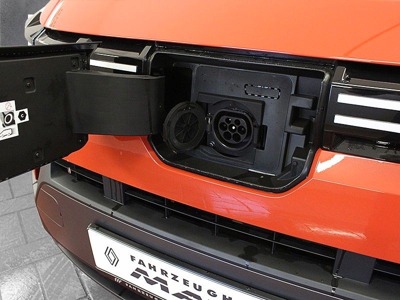 Fahrzeugabbildung Dacia Spring Electric 45 Expression *Techno-Paket*