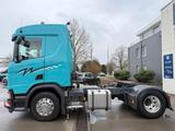 Scania  R500 XT Kipphydraulik Retarder TÜV 08/26 Kamera - Angebote