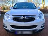 Opel Antara CDTI 2.2 Automatik 017615636978 - Opel Antara von privat