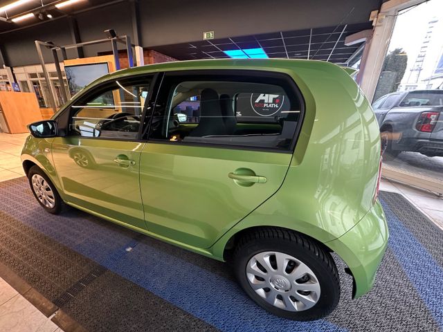 Skoda Citigo Ambition