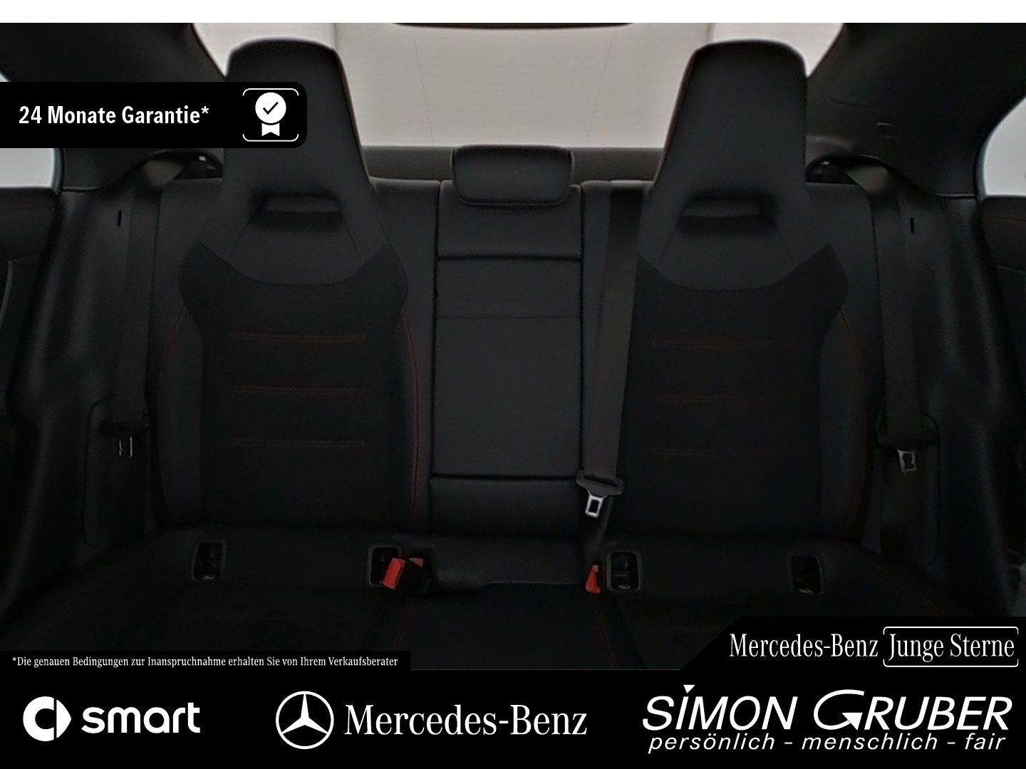 Fahrzeugabbildung Mercedes-Benz CLA 180 Coupé AMG Night Pano MBeam Ambi KeyGo