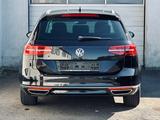 Volkswagen Passat 2.0 TDI Highline 4Motion*LED*KAMERA*2.HD - Volkswagen Passat aus 2017