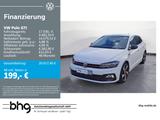 Volkswagen Polo GTI 2,0 TSI OPF DSG - Volkswagen Polo aus 2020