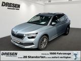 Skoda Kamiq Style DSG Automatik LED Kurvenlicht Sperrd - Skoda Kamiq in Mönchengladbach