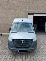 Mercedes-Benz 316 CDI L2H2 | MBUX | Kamera | 163 PS - Mercedes Sprinter Unfallwagen