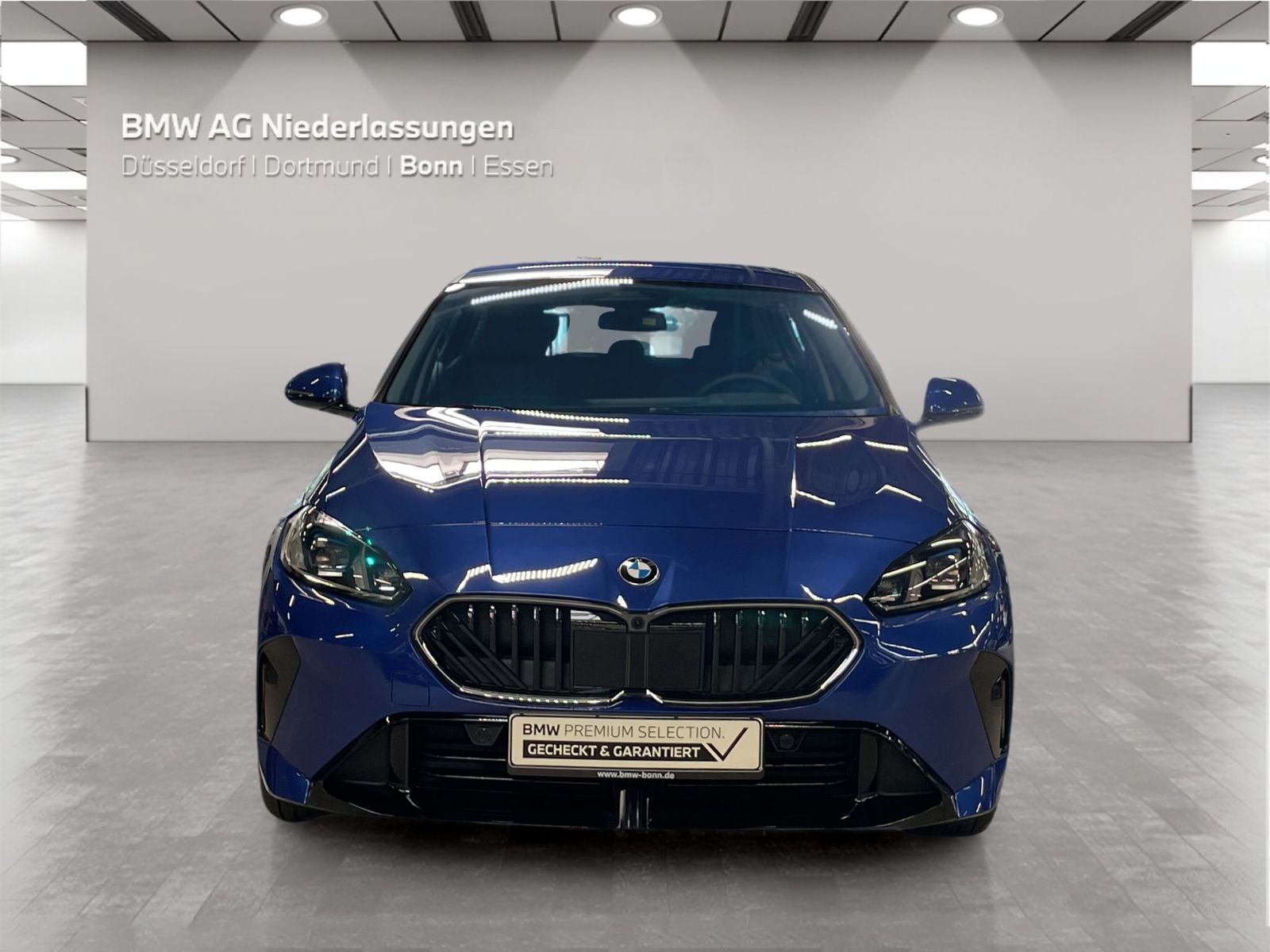 BMW 120 - Bild 8