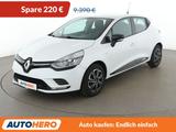 Renault Clio 1.2 Limited*NAVI*TEMPO*LIM*KLIMA*DAB* - Renault Clio Gebrauchtwagen in Hannover