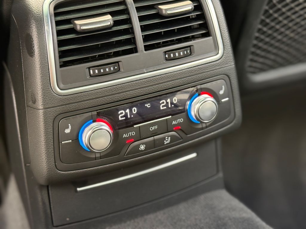 AUDI A7 – Bild 24 von 30