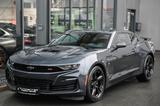 Chevrolet Camaro Coupe 6.2 V8 10-Gang Aut. *Magnetic Ride* - Chevrolet Gebrauchtwagen mit Automatikschaltung