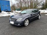 Mercedes-Benz CLC 200 KOMPRESSOR - - Mercedes-Benz CLC 200 Gebrauchtwagen