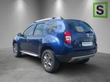Dacia DUSTER TCe 125 Celebration 4x2 - gebrauchte Dacia Duster aus dem Jahr 2014