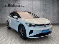 Volkswagen ID.4 - Vorschau Bild 3