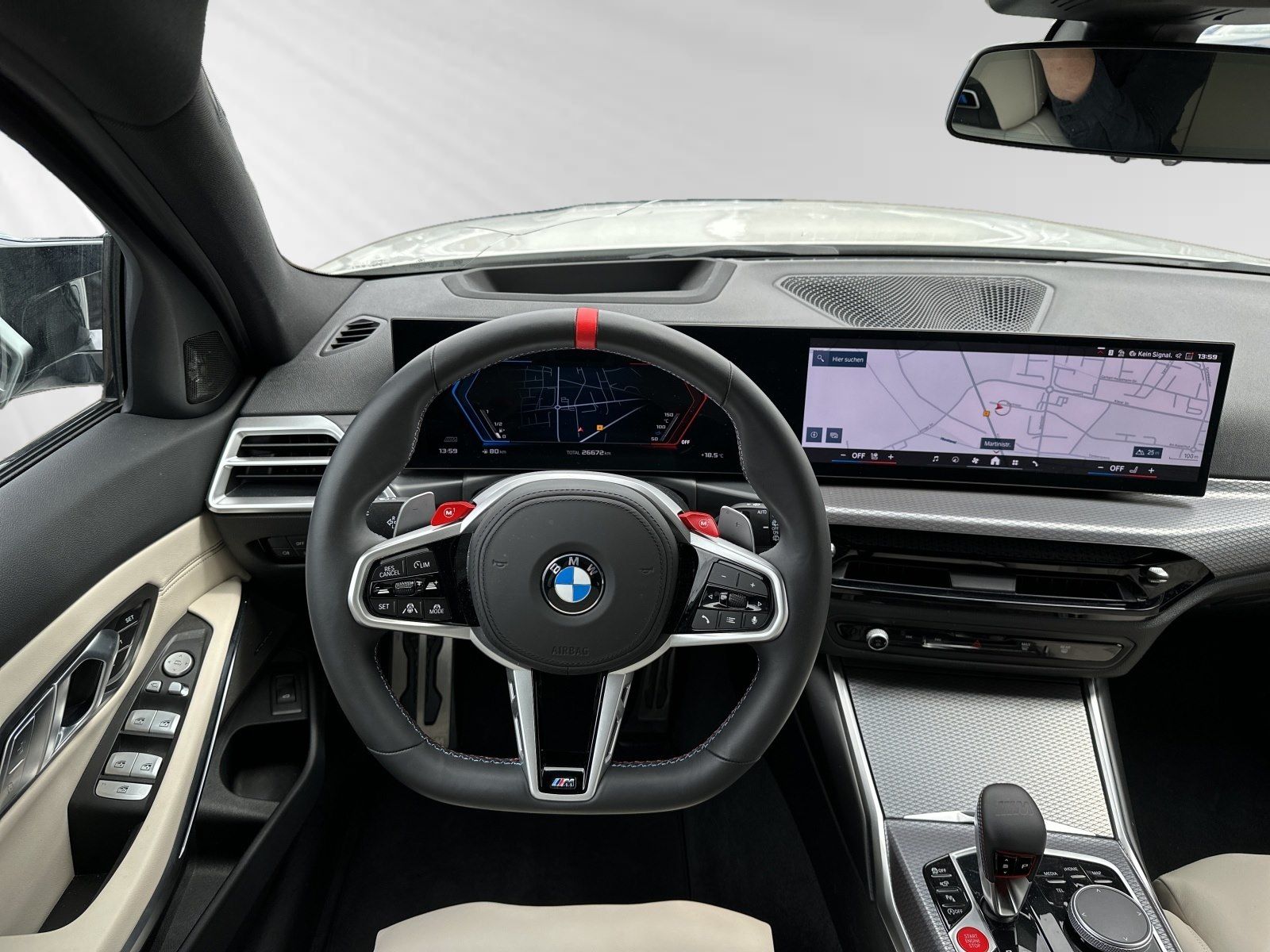 BMW M3 - Bild 11