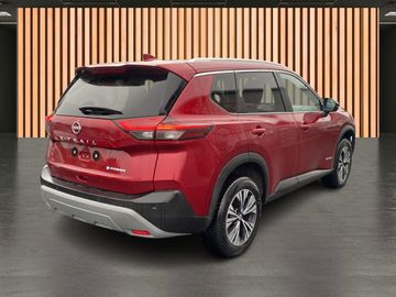 Nissan X-Trail - 10