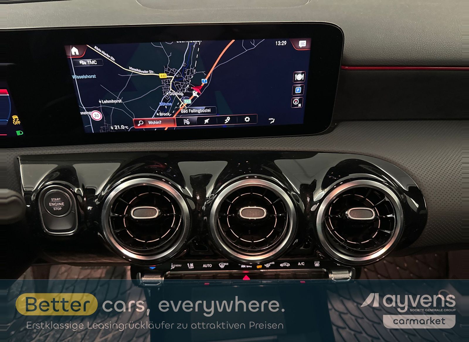 Mercedes-Benz A 250 - Bild 11