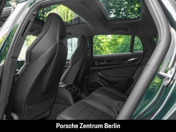 Porsche Panamera - 7