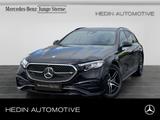 Mercedes-Benz E 220 d T 4M AMG|NIGHT|AMBIENTE|AHK|KAMERA - gebrauchte Mercedes-Benz E 220 aus dem Jahr 2025