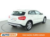 Mercedes-Benz GLA 220 d 4Matic Urban Aut.*XENON*TEMPO*PDC*SHZ* - Mercedes-Benz GLA-Klasse Gebrauchtwagen in München