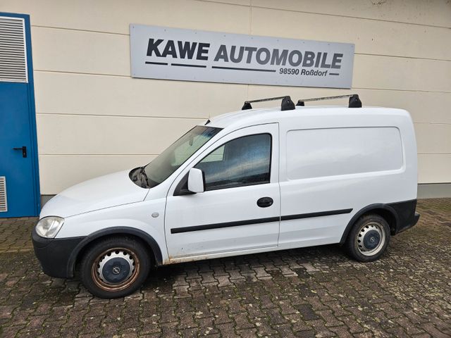 Opel Combo Kasten