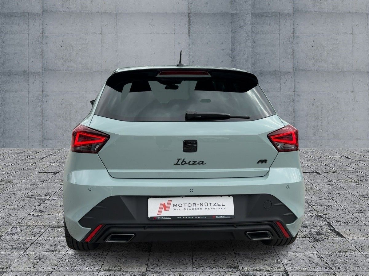 Seat Ibiza - Bild 5