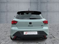 Seat Ibiza - Vorschau Bild 5