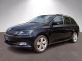 Skoda Fabia Combi Ambition Green tec 1.0 TSI SHZ NAVI - Skoda Fabia: Ambition