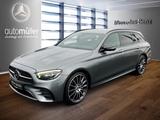 Mercedes-Benz E 400 d 4M T AMG+STNDHZ+360+AHK+BURM+NIGHT+LED+ - gebrauchte Mercedes-Benz E 400 aus dem Jahr 2023