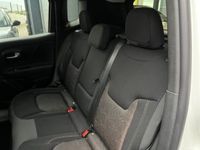 Jeep Renegade - Vorschau Bild 19