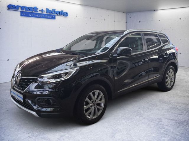 Renault Kadjar TCe 140 EDC GPF LIMITED