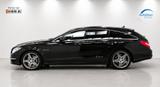 Mercedes-Benz CLS 63 AMG 5.5 557PS V8 Biturbo Nachtsicht-Assis - Mercedes-Benz CLS 63 AMG Shooting Brake Gebrauchtwagen