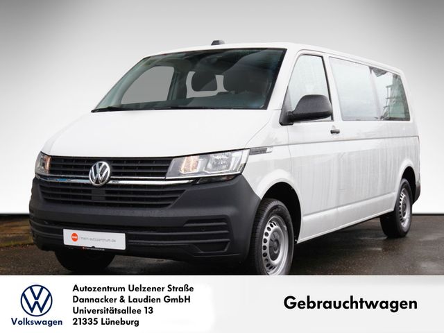 Volkswagen Transporter Kombi 6.1 Kombi LR 2,0 l TDI 81 kW 5