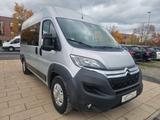 Citroën Jumper Webasto Klimaautomatik RFK 9 Sitzer - Citroën Gebrauchtwagen mit Schiebetür