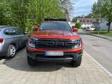 Ford Ranger Raptor - Ford Raptor von privat