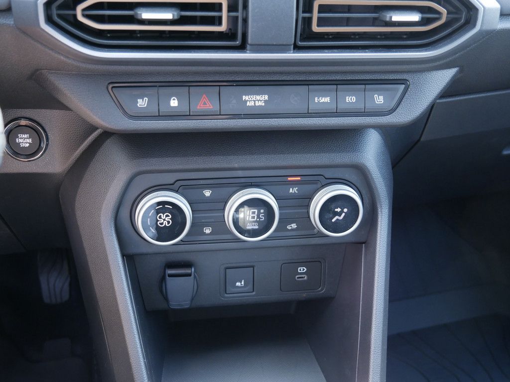 Fahrzeugabbildung Dacia Jogger Extreme HYBRID 140