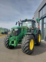 John Deere 6R250 / 6R 250 6R250 / 6R 250 - John Deere 6R250