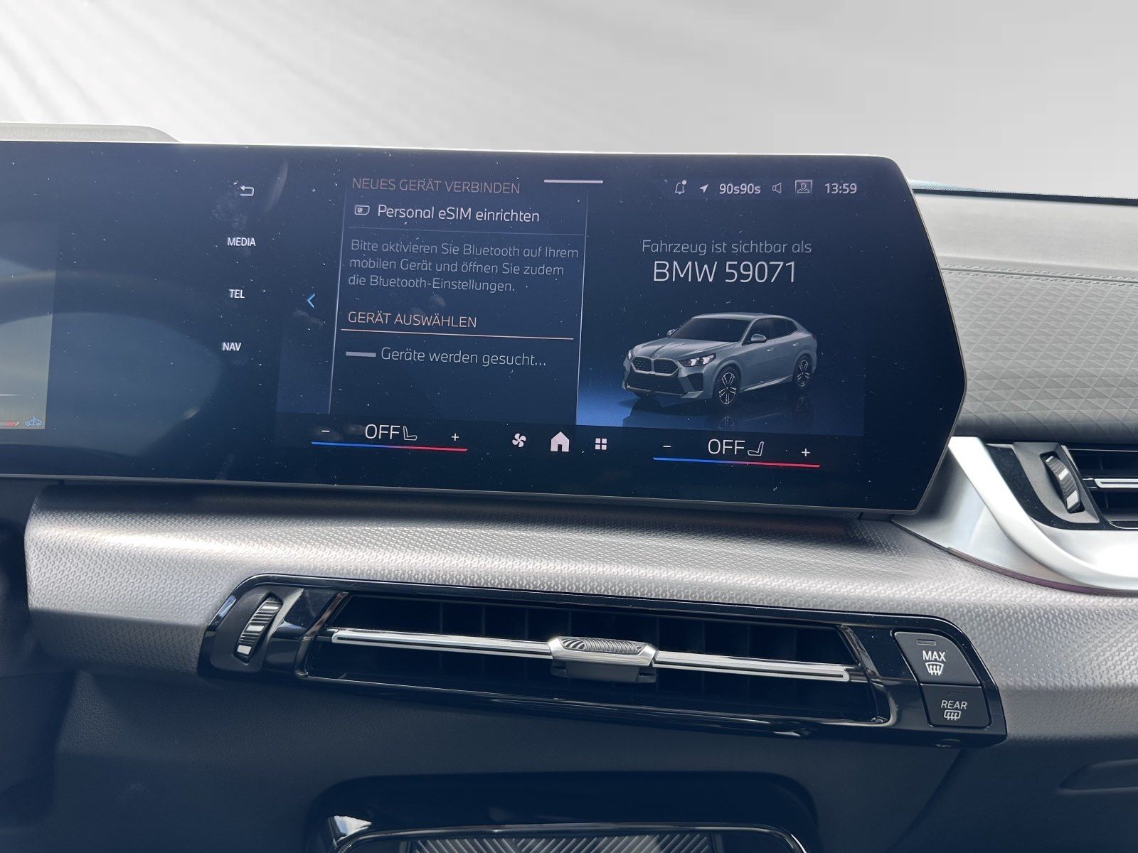 BMW X2 - Bild 20