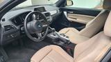 BMW 220i Cabrio Modell Sport Line - gebrauchte BMW 220 aus dem Jahr 2021